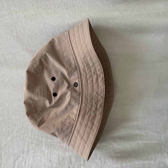 LULULEMON • on my level bucket hat pink muse - Picture 4 of 6